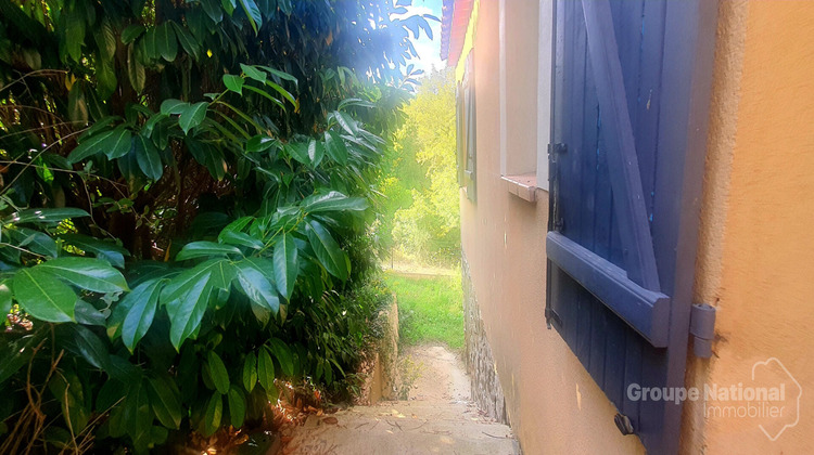 Ma-Cabane - Vente Maison ESPARRON, 147 m²