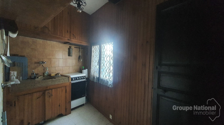 Ma-Cabane - Vente Maison ESPARRON, 88 m²