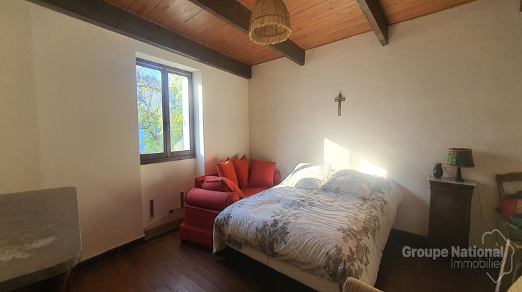 Ma-Cabane - Vente Maison ESPARRON, 88 m²