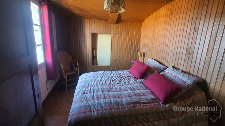 Ma-Cabane - Vente Maison ESPARRON, 88 m²