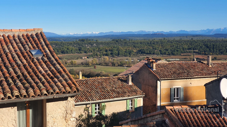 Ma-Cabane - Vente Maison ESPARRON, 88 m²