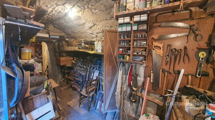 Ma-Cabane - Vente Maison ESPARRON, 88 m²