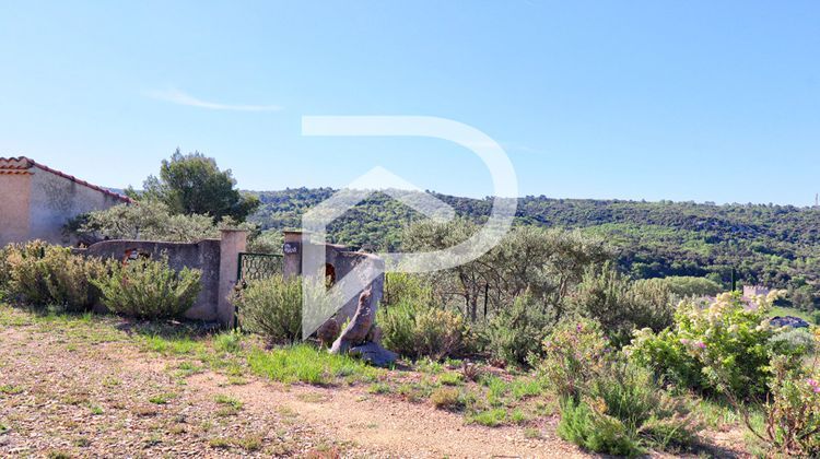 Ma-Cabane - Vente Maison ESPARRON-DE-VERDON, 140 m²