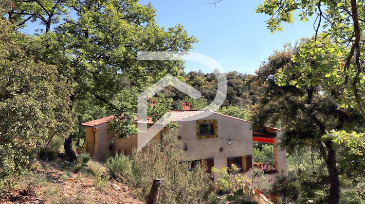 Ma-Cabane - Vente Maison ESPARRON-DE-VERDON, 140 m²