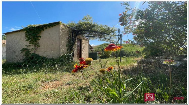 Ma-Cabane - Vente Maison ESPARRON DE VERDON, 108 m²