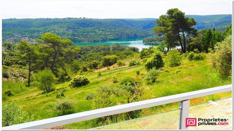 Ma-Cabane - Vente Maison ESPARRON DE VERDON, 227 m²