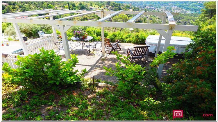 Ma-Cabane - Vente Maison ESPARRON DE VERDON, 227 m²