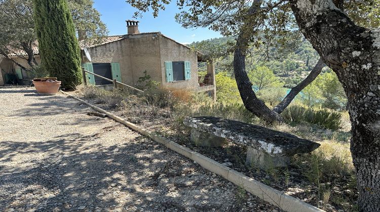 Ma-Cabane - Vente Maison Esparron-de-Verdon, 88 m²