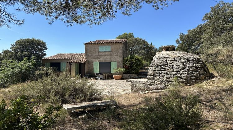 Ma-Cabane - Vente Maison Esparron-de-Verdon, 88 m²