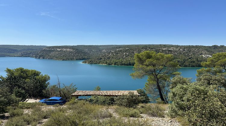 Ma-Cabane - Vente Maison Esparron-de-Verdon, 88 m²