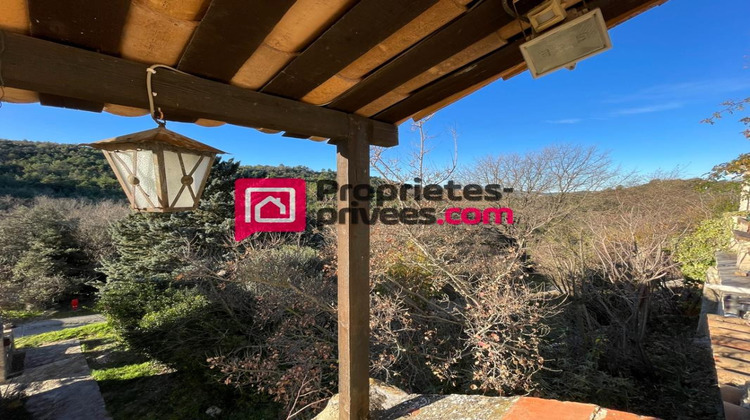 Ma-Cabane - Vente Maison ESPARRON DE VERDON, 80 m²