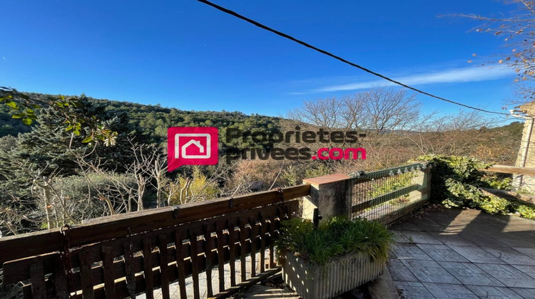 Ma-Cabane - Vente Maison ESPARRON DE VERDON, 80 m²