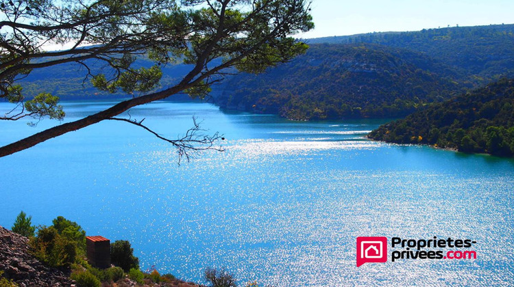 Ma-Cabane - Vente Maison ESPARRON DE VERDON, 130 m²