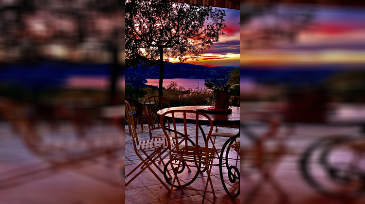 Ma-Cabane - Vente Maison Esparron-de-Verdon, 250 m²