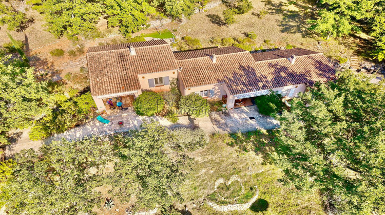 Ma-Cabane - Vente Maison Esparron-de-Verdon, 250 m²