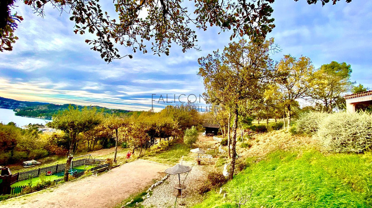 Ma-Cabane - Vente Maison Esparron-de-Verdon, 250 m²