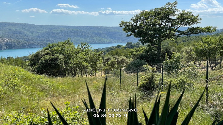 Ma-Cabane - Vente Maison ESPARRON DE VERDON, 108 m²