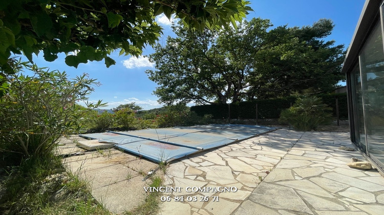 Ma-Cabane - Vente Maison ESPARRON DE VERDON, 108 m²