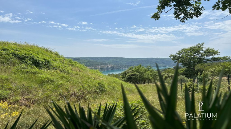 Ma-Cabane - Vente Maison Esparron-de-Verdon, 108 m²