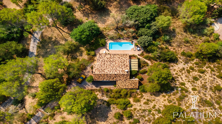 Ma-Cabane - Vente Maison Esparron-de-Verdon, 136 m²