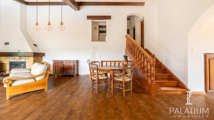 Ma-Cabane - Vente Maison Esparron-de-Verdon, 136 m²