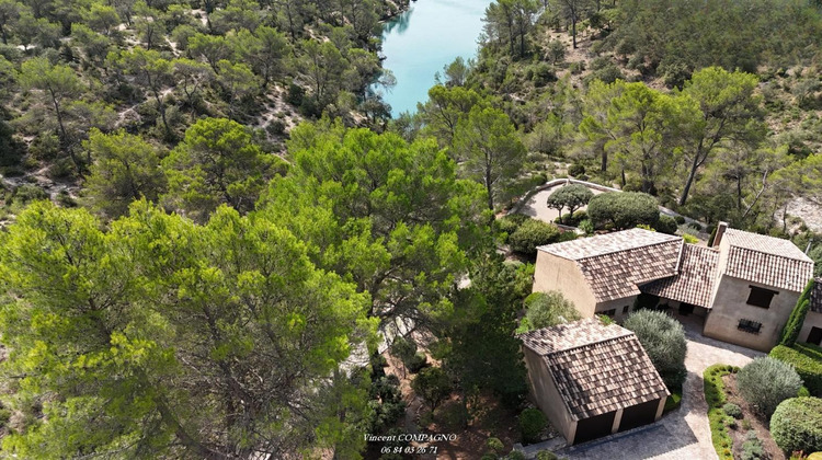 Ma-Cabane - Vente Maison ESPARRON DE VERDON, 134 m²