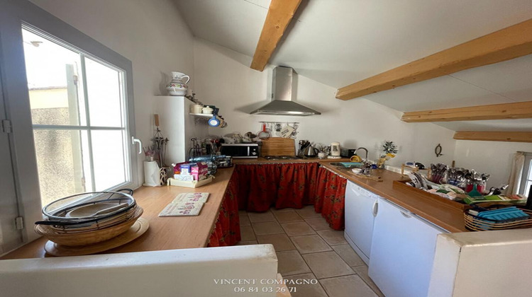 Ma-Cabane - Vente Maison ESPARRON DE VERDON, 70 m²