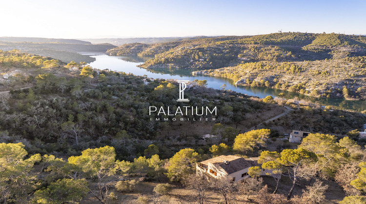 Ma-Cabane - Vente Maison Esparron-de-Verdon, 170 m²