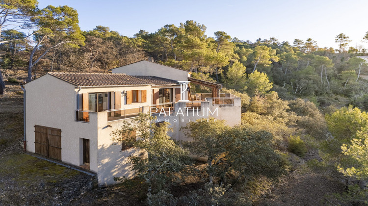 Ma-Cabane - Vente Maison Esparron-de-Verdon, 170 m²