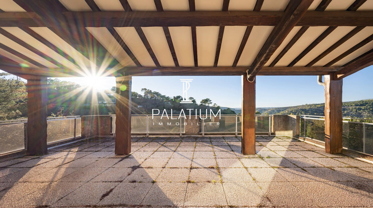 Ma-Cabane - Vente Maison Esparron-de-Verdon, 170 m²