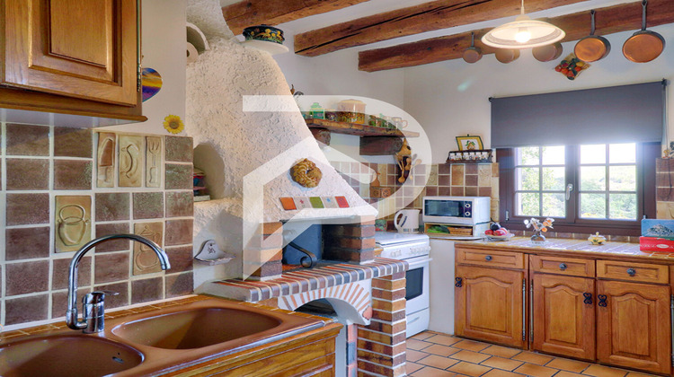 Ma-Cabane - Vente Maison ESPARRON-DE-VERDON, 140 m²