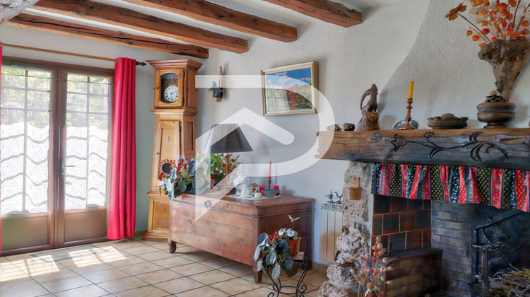 Ma-Cabane - Vente Maison ESPARRON-DE-VERDON, 140 m²