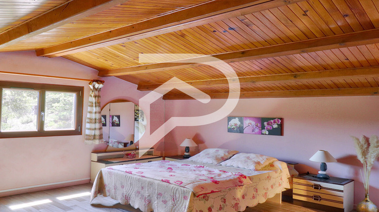 Ma-Cabane - Vente Maison ESPARRON-DE-VERDON, 140 m²