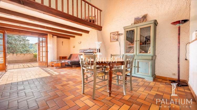 Ma-Cabane - Vente Maison Esparron-de-Verdon, 61 m²