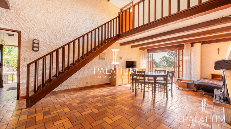 Ma-Cabane - Vente Maison Esparron-de-Verdon, 61 m²