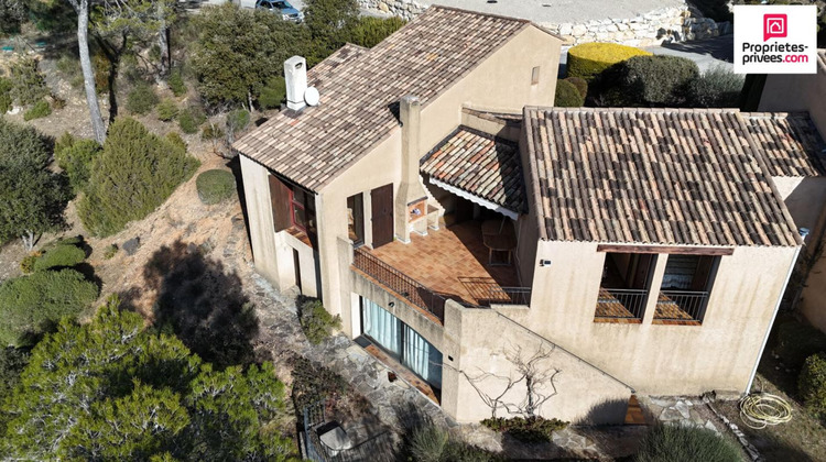 Ma-Cabane - Vente Maison ESPARRON DE VERDON, 145 m²