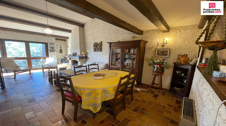 Ma-Cabane - Vente Maison ESPARRON DE VERDON, 145 m²