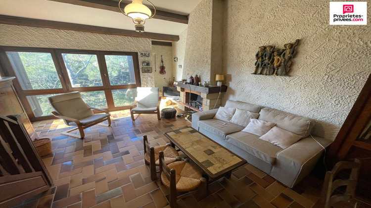 Ma-Cabane - Vente Maison ESPARRON DE VERDON, 145 m²