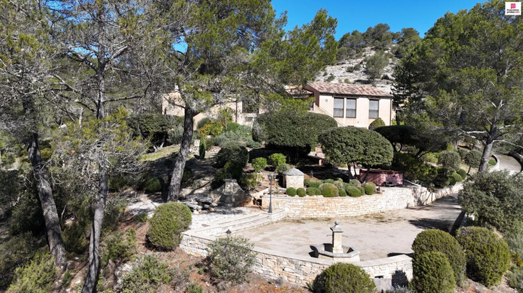 Ma-Cabane - Vente Maison ESPARRON DE VERDON, 279 m²