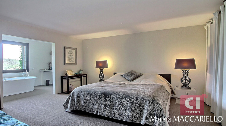 Ma-Cabane - Vente Maison ESPARRON-DE-VERDON, 133 m²