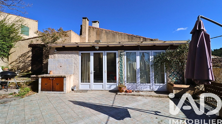 Ma-Cabane - Vente Maison Esparron-de-Verdon, 85 m²