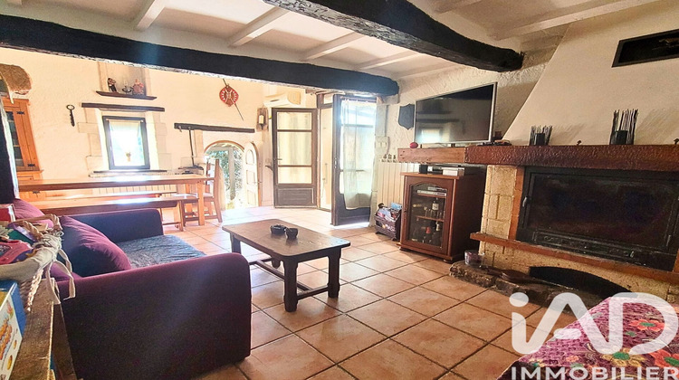 Ma-Cabane - Vente Maison Esparron-de-Verdon, 85 m²