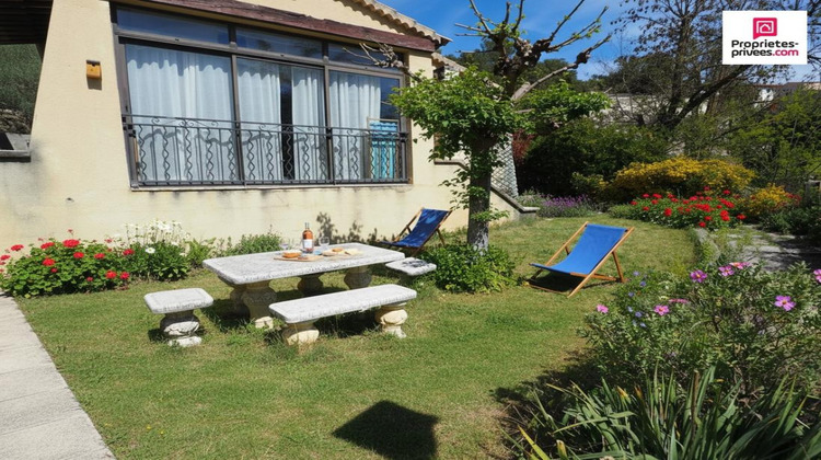 Ma-Cabane - Vente Maison ESPARRON DE VERDON, 72 m²