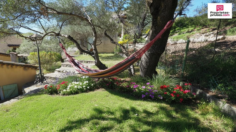 Ma-Cabane - Vente Maison ESPARRON DE VERDON, 72 m²