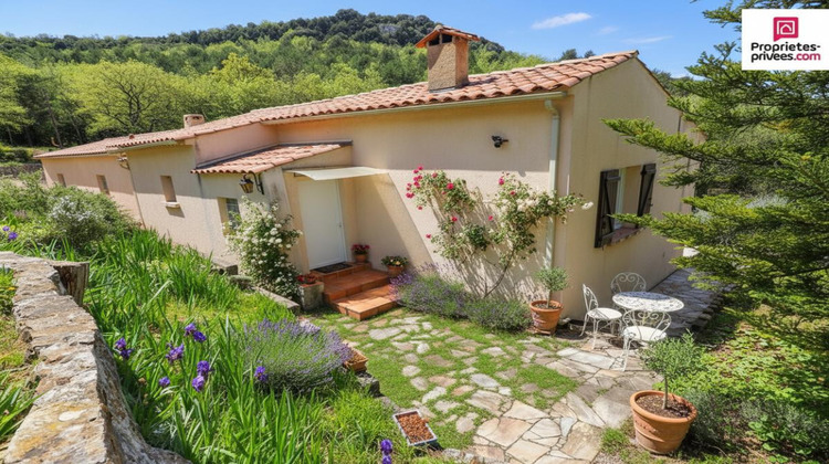 Ma-Cabane - Vente Maison ESPARRON DE VERDON, 120 m²