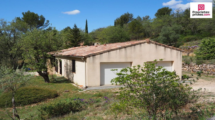 Ma-Cabane - Vente Maison ESPARRON DE VERDON, 120 m²