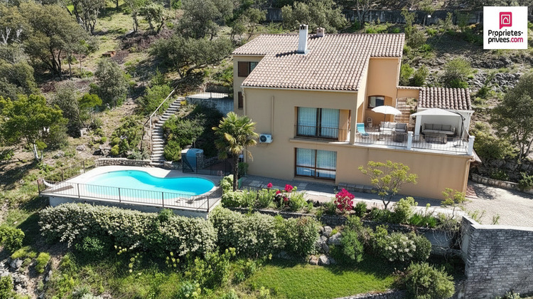 Ma-Cabane - Vente Maison ESPARRON DE VERDON, 120 m²
