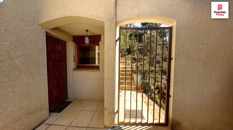 Ma-Cabane - Vente Maison ESPARRON DE VERDON, 120 m²