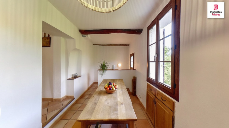 Ma-Cabane - Vente Maison ESPARRON DE VERDON, 100 m²