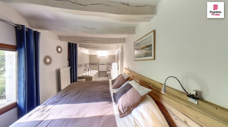 Ma-Cabane - Vente Maison ESPARRON DE VERDON, 100 m²